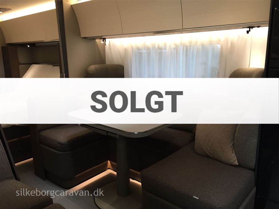 Adria Alpina 663 HT